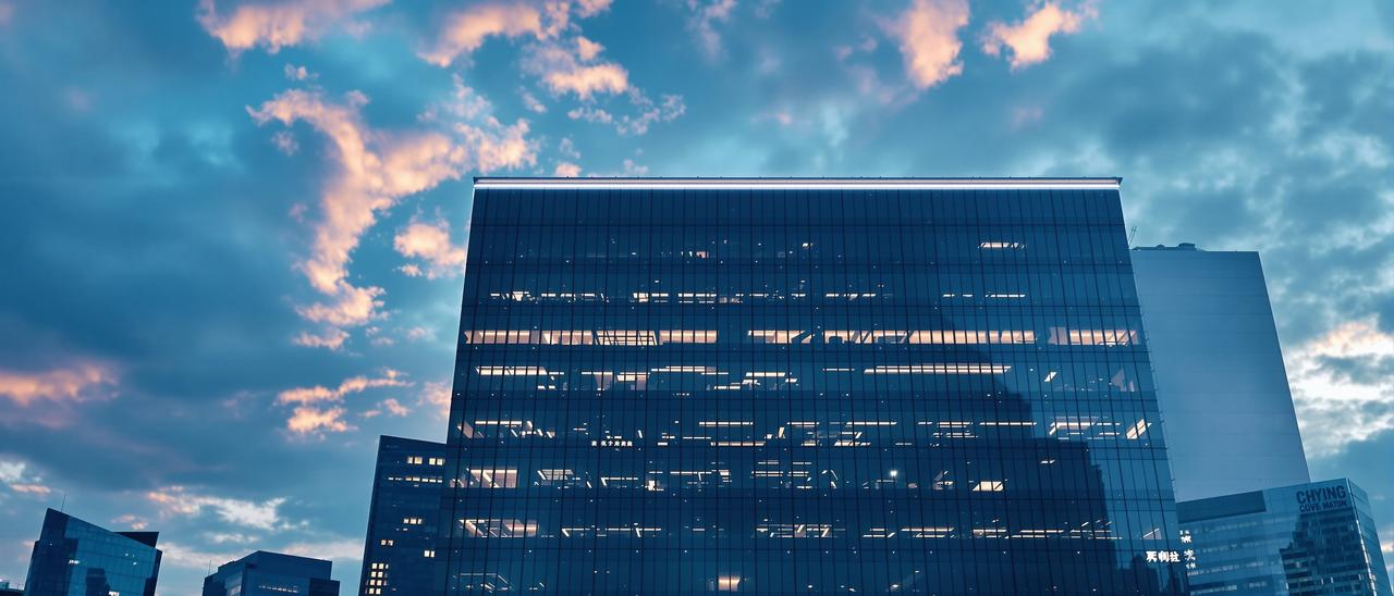 78电影网传媒大厦